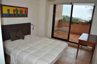 Piso en alquiler en Calahonda en Mijas