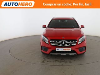 Mercedes GLA GLA 200 AMG Line