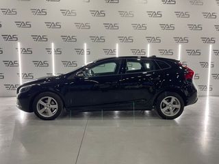 Volvo V40 2.0 D2 Momentum 120cv 5p