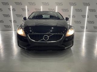 Volvo V40 2.0 D2 Momentum 120cv 5p
