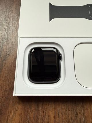 Apple Watch SE 2da Gen 44mm Celular