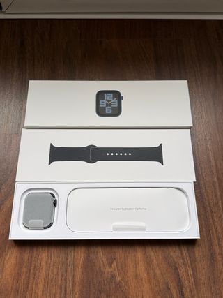 Apple Watch SE 2da Gen 44mm Celular