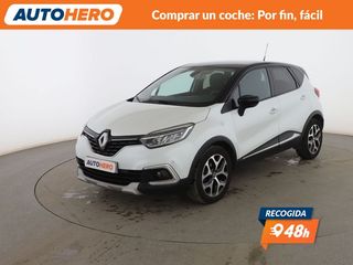 Renault Captur 1.5 dCi Energy Zen