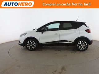Renault Captur 1.5 dCi Energy Zen