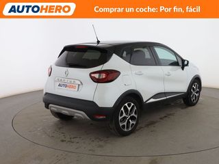Renault Captur 1.5 dCi Energy Zen