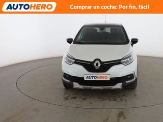 Renault Captur 1.5 dCi Energy Zen