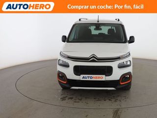 Citroën Berlingo 1.5 Blue-HDi Shine M