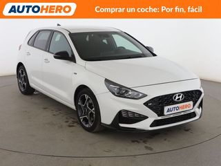 Hyundai i30 1.0 TGDI N Line 30 Aniversario