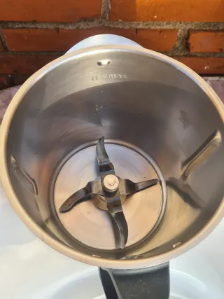 Robot Cocina Vorwerk Thermomix TM31