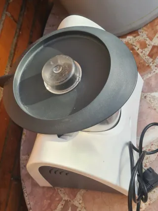 Robot Cocina Vorwerk Thermomix TM31