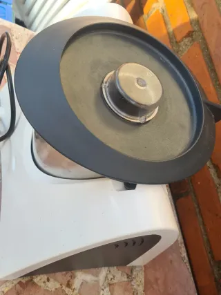 Robot Cocina Vorwerk Thermomix TM31