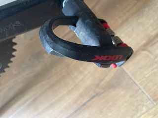 Bici de carretera Specialized roubaix SL4 talla 54