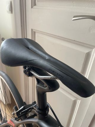 Bici de carretera Specialized roubaix SL4 talla 54