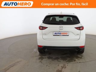 Mazda CX-5 2.0 Zenith 2WD