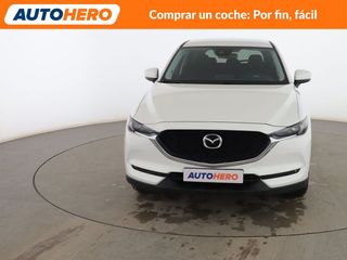 Mazda CX-5 2.0 Zenith 2WD