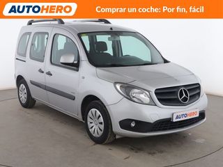 Mercedes Citan 109 CDI Largo