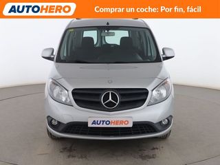Mercedes Citan 109 CDI Largo