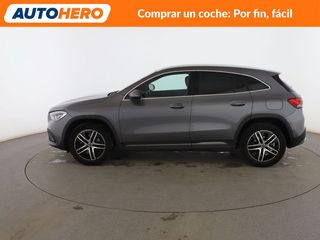 Mercedes GLA GLA 200
