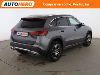 Mercedes GLA GLA 200