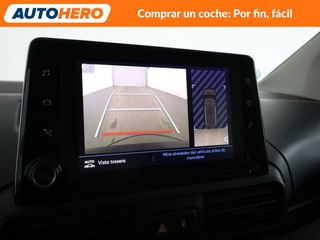 Peugeot Rifter 1.5 Blue-HDi Allure Standard