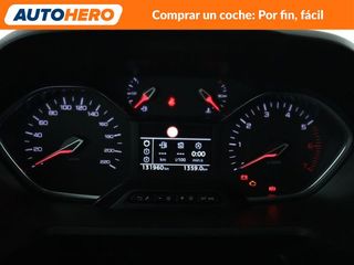 Peugeot Rifter 1.5 Blue-HDi Allure Standard