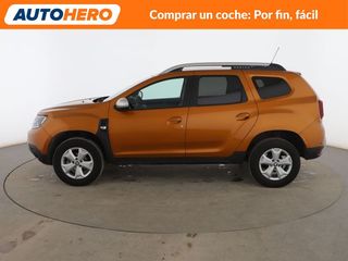 Dacia Duster 1.6 SCe Prestige