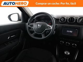 Dacia Duster 1.6 SCe Prestige