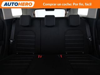 Dacia Duster 1.6 SCe Prestige