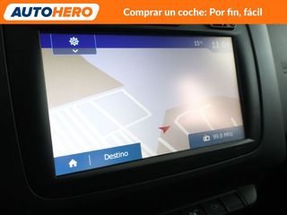 Dacia Duster 1.6 SCe Prestige