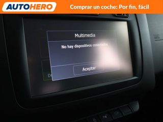 Dacia Duster 1.6 SCe Prestige