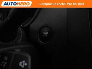 Dacia Duster 1.6 SCe Prestige