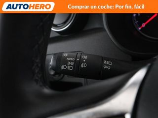 Dacia Duster 1.6 SCe Prestige