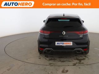 Renault Megane 1.3 TCe R.S. Line