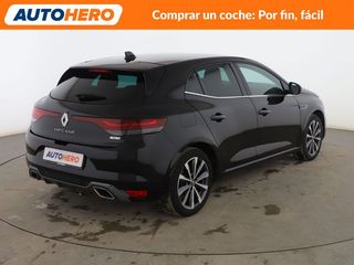 Renault Megane 1.3 TCe R.S. Line
