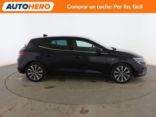 Renault Megane 1.3 TCe R.S. Line