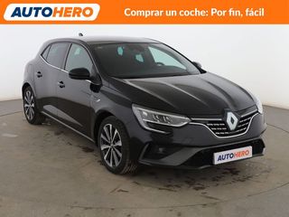 Renault Megane 1.3 TCe R.S. Line