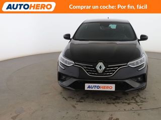 Renault Megane 1.3 TCe R.S. Line