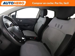 Renault Captur 1.5 dCi Energy Intens