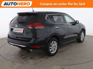 Nissan X-Trail 2.0 dCi Acenta 4x4