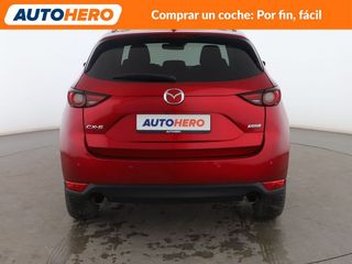 Mazda CX-5 2.0 Zenith 2WD