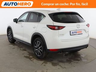 Mazda CX-5 2.0 Zenith 2WD