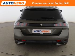 Peugeot 508 1.5 Blue-HDi Active