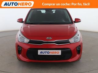 Kia Rio 1.0 TGDI Drive