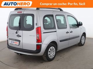 Mercedes Citan 109 CDI Largo