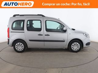 Mercedes Citan 109 CDI Largo