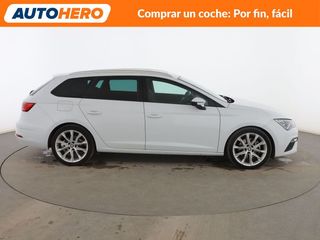 Seat Leon ST 2.0 TDI FR