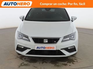Seat Leon ST 2.0 TDI FR