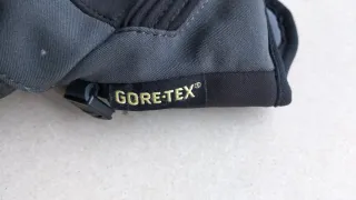 Guantes Dainese Gore-Tex Talla L