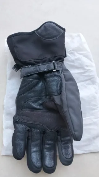 Guantes Dainese Gore-Tex Talla L
