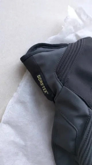 Guantes Dainese Gore-Tex Talla L